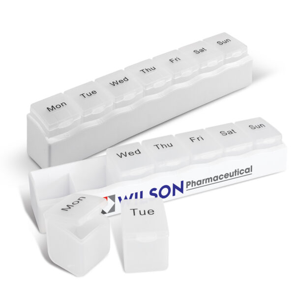104630 - Medication Organiser