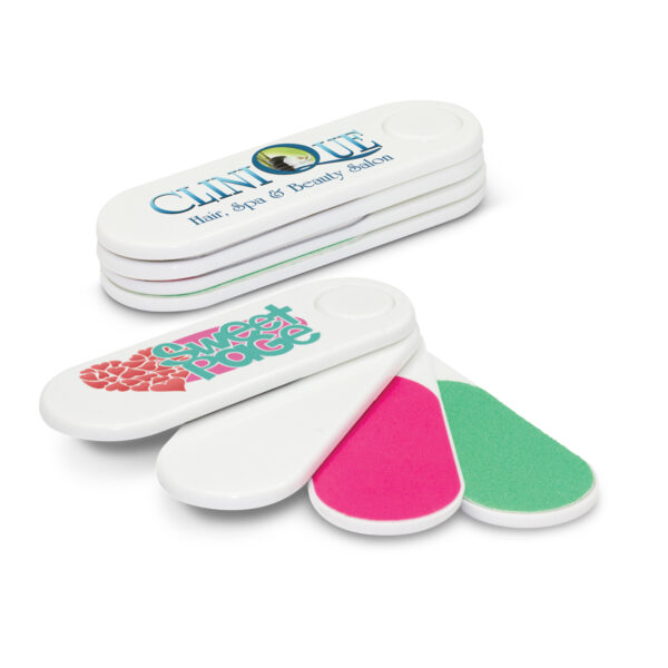 104633 - Swivel Nail Care Kit