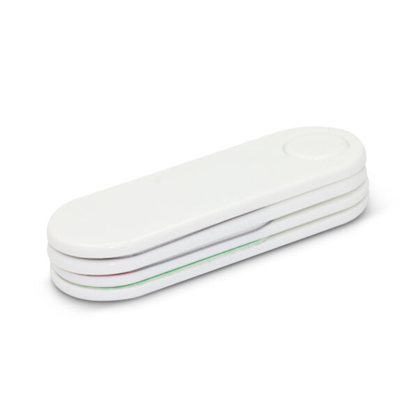 104633 - Swivel Nail Care Kit - Image 2