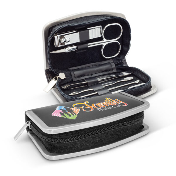 104648 - Manicure Set