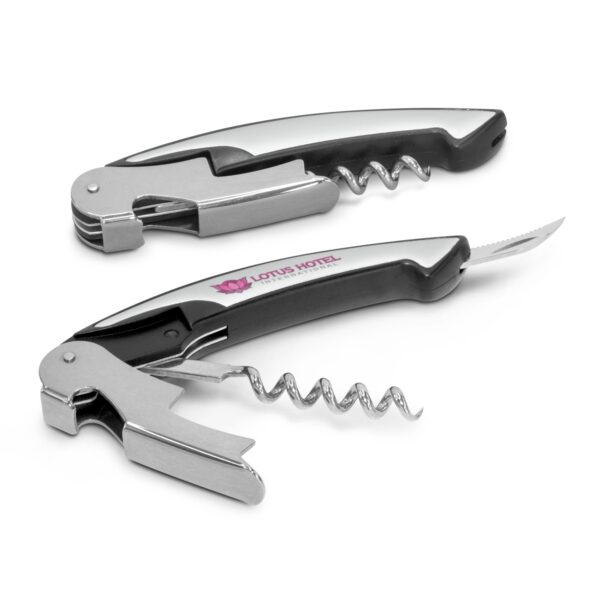 104657 - Classic Wine Waiters Knife