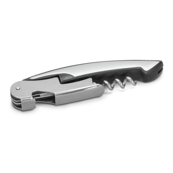 104657 - Classic Wine Waiters Knife - Image 2