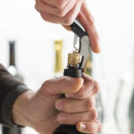 104657 - Classic Wine Waiters Knife - Image 3