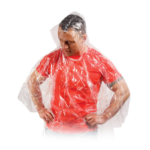 104660 - Emergency Rain Coat