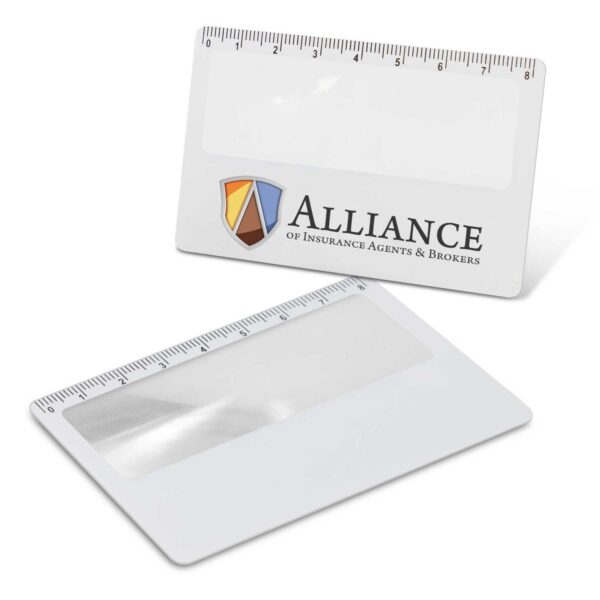 104666 - Card Magnifier