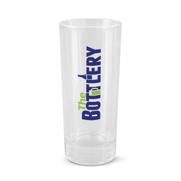 104738 - Comet Shot Glass