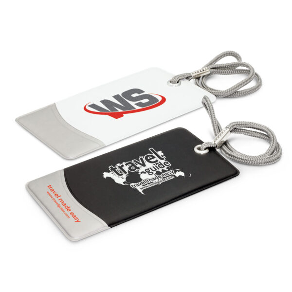104749 - Trekka Luggage Tag