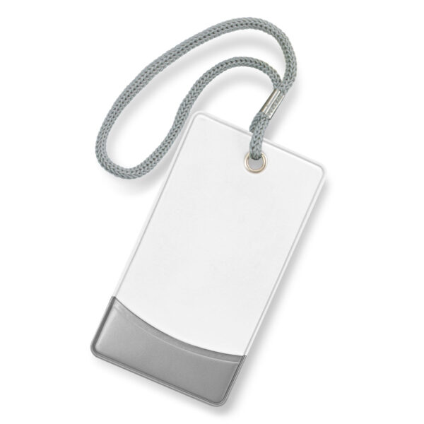104749 - Trekka Luggage Tag - Image 2