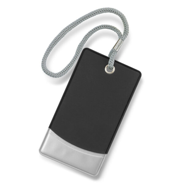 104749 - Trekka Luggage Tag - Image 3