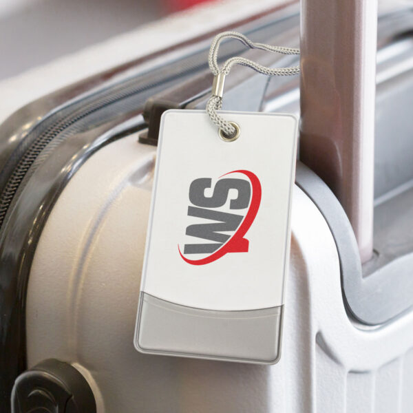 104749 - Trekka Luggage Tag - Image 5