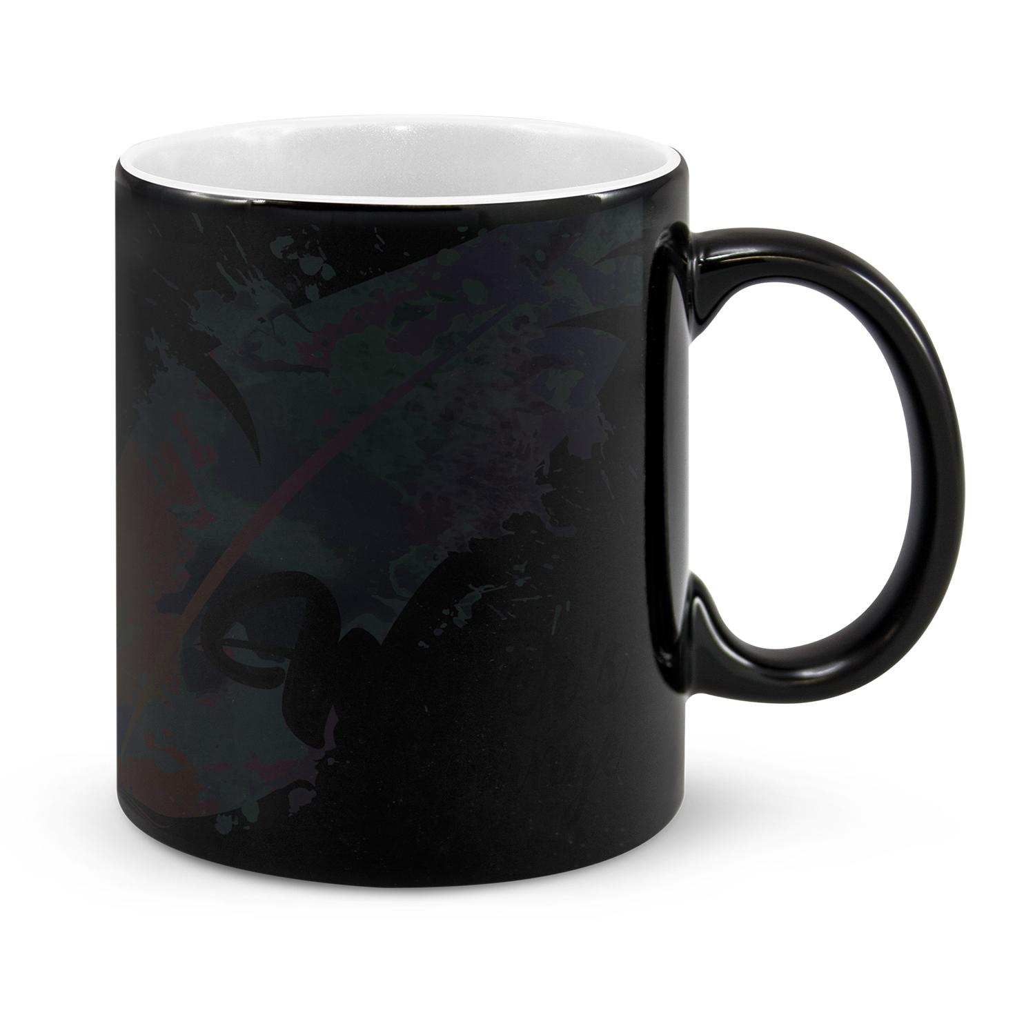 105059 - Chameleon Coffee Mug - Image 2