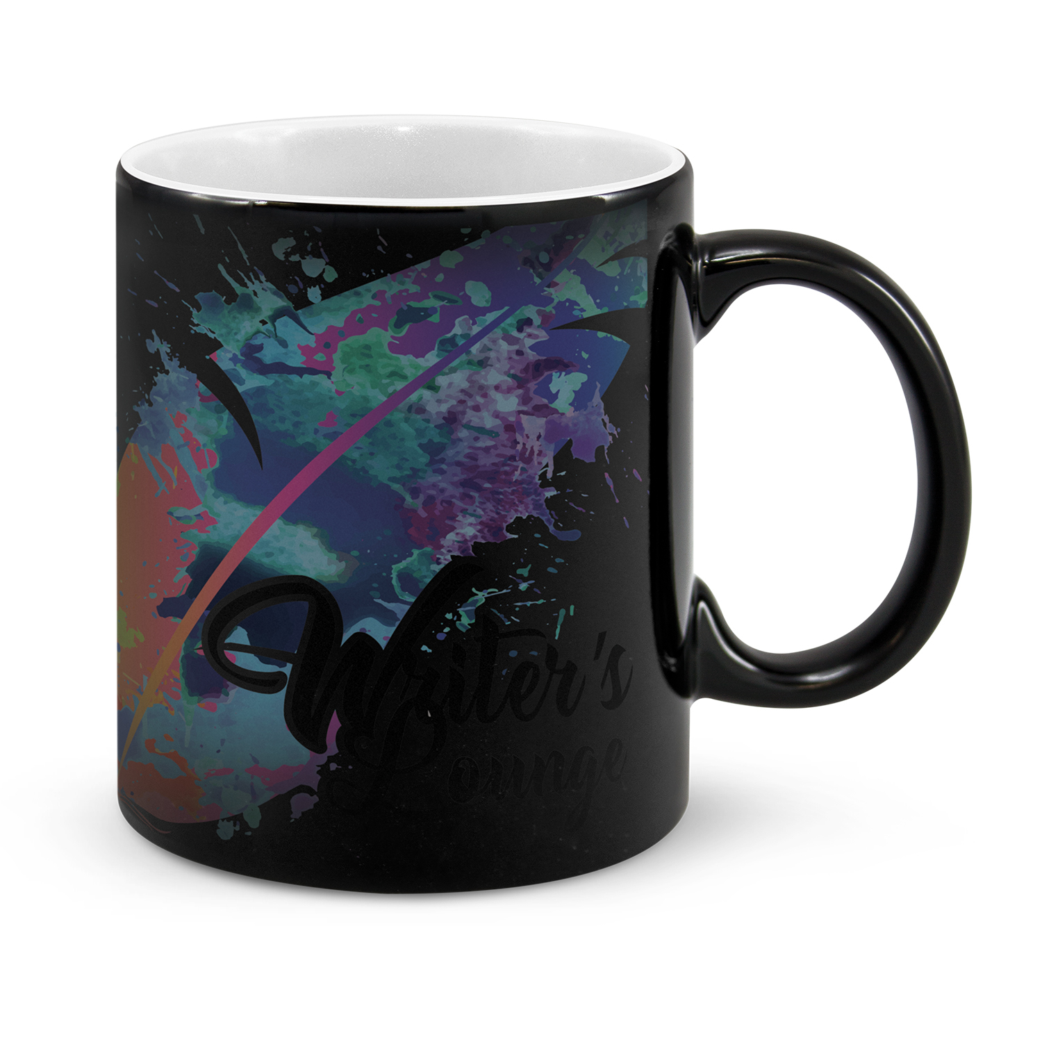 105059 - Chameleon Coffee Mug - Image 3