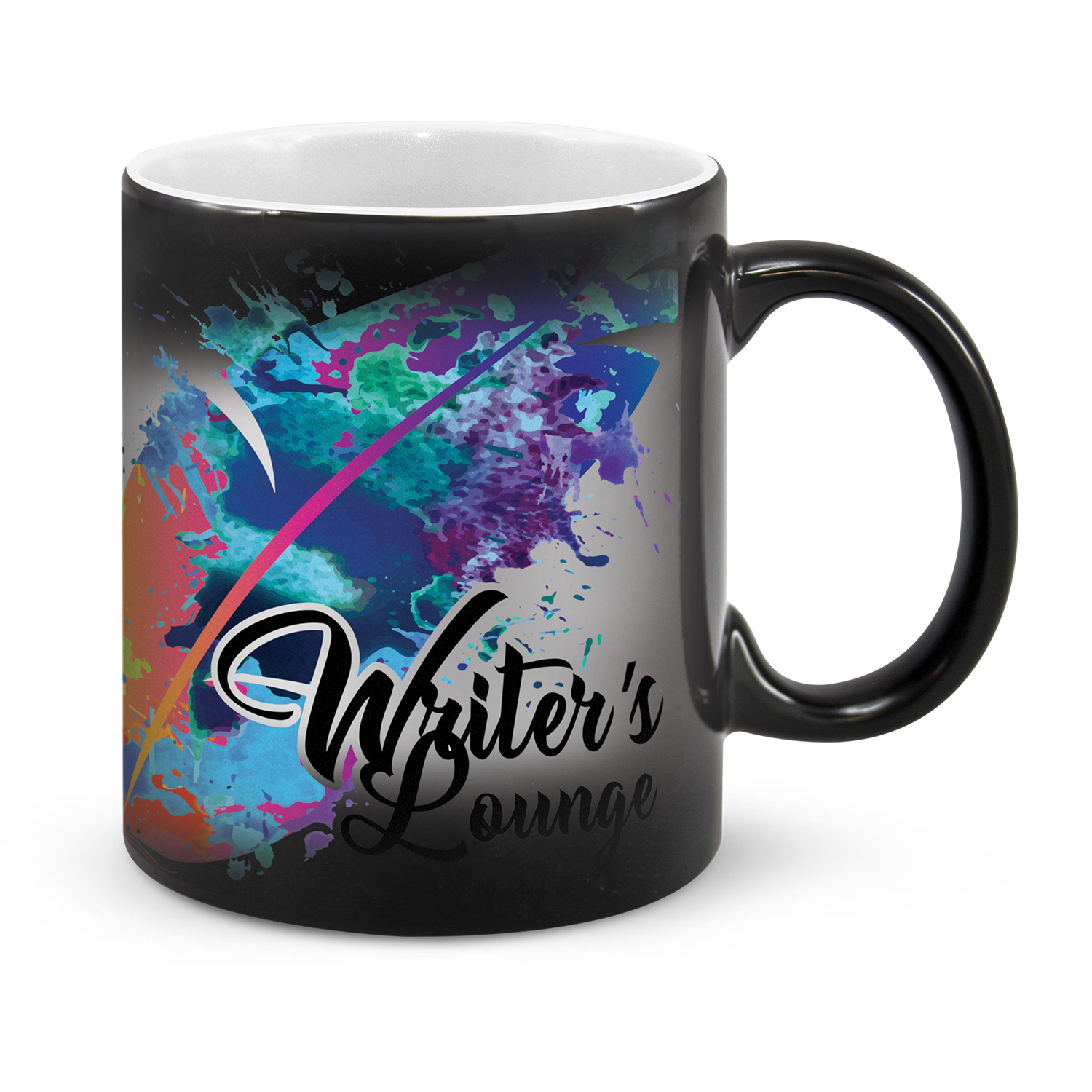 105059 - Chameleon Coffee Mug - Image 4