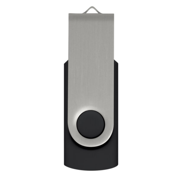 105604 - Helix 4GB Mix & Match Flash Drive - Image 2