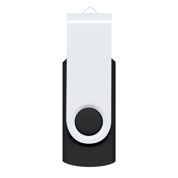 105604 - Helix 4GB Mix & Match Flash Drive - Image 3