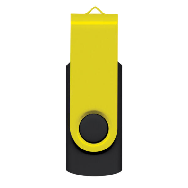 105604 - Helix 4GB Mix & Match Flash Drive - Image 4