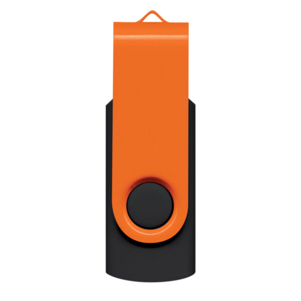 105605 - Helix 8GB Flash Drive - Image 5