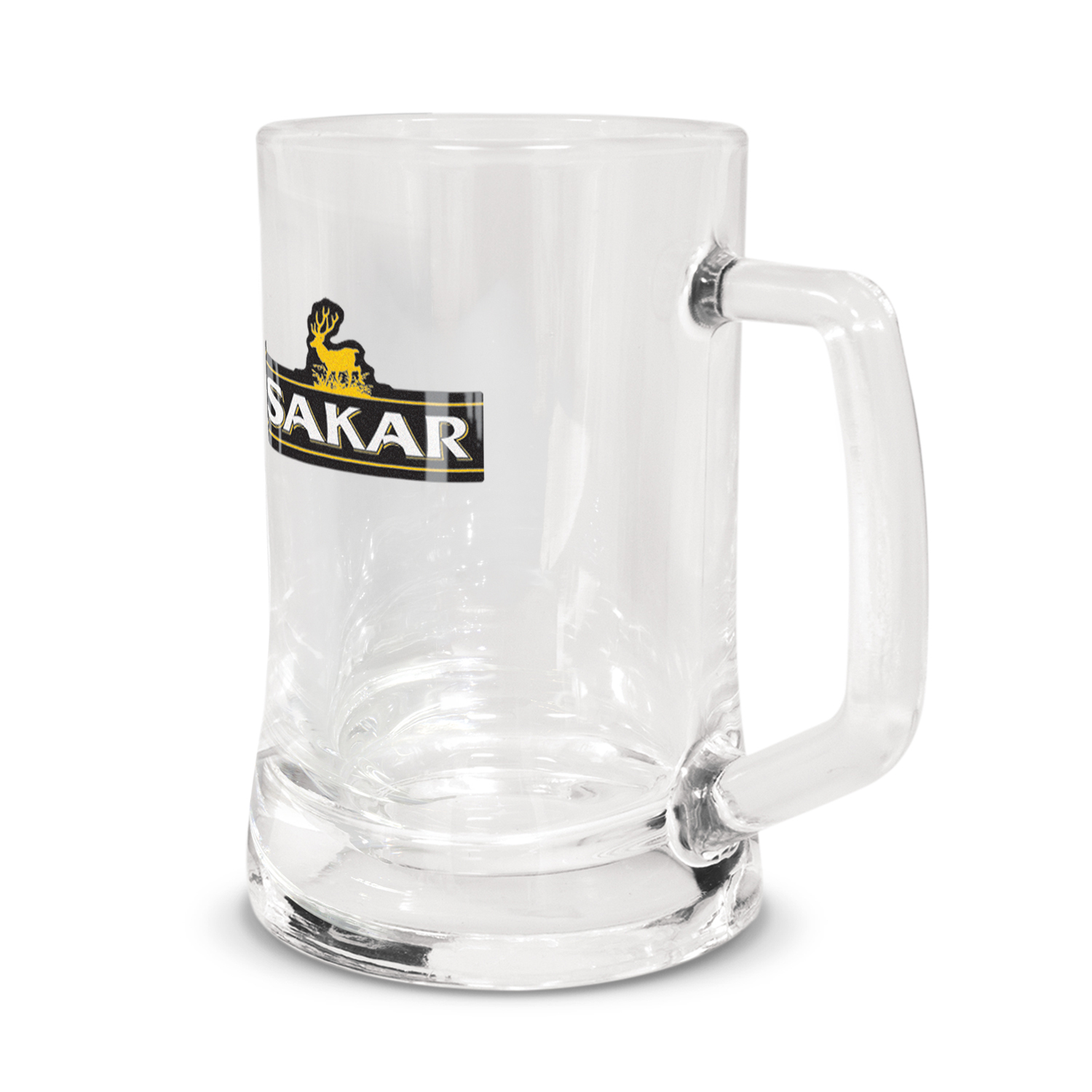 105657 - Munich Beer Mug