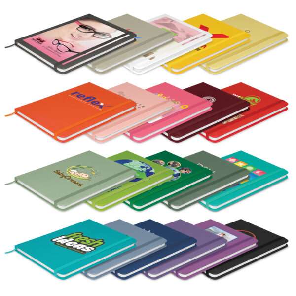106099 - Omega Notebook
