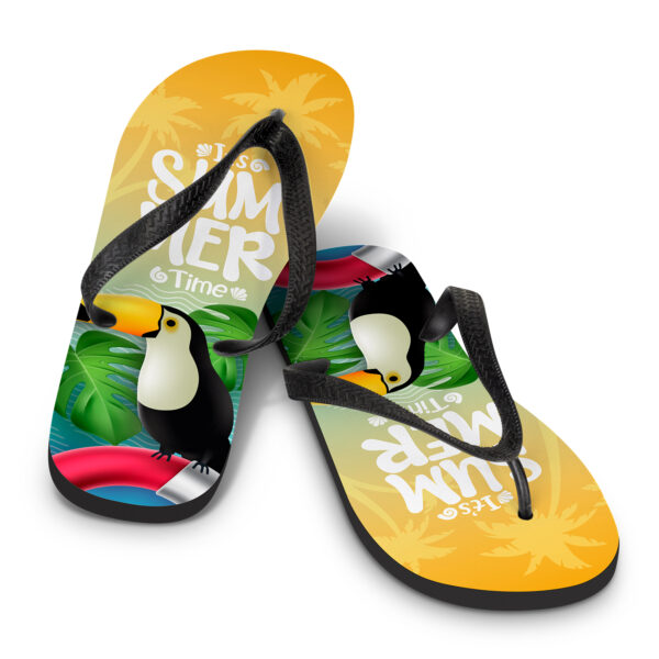 106101 - Flip Flops