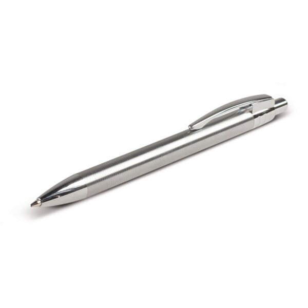 106160 - Steel Pen
