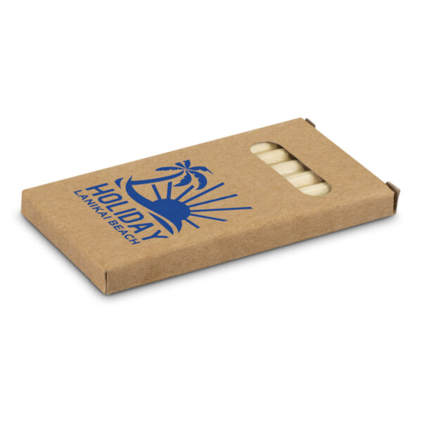 106214 - Coloured Pencil Pack