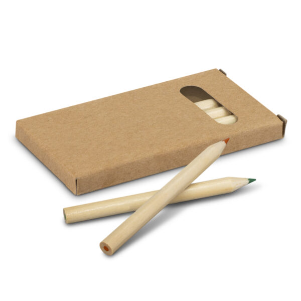 106214 - Coloured Pencil Pack - Image 3