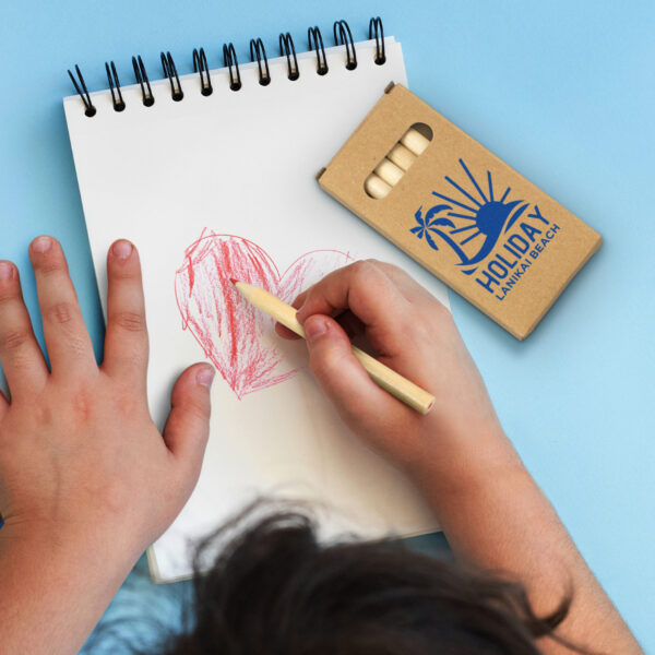 106214 - Coloured Pencil Pack - Image 4