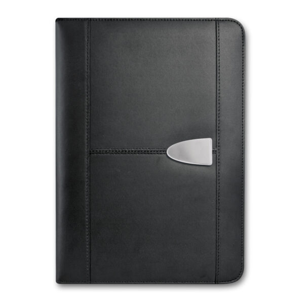 106273 - Sovrano Leather Portfolio - Large - Image 2