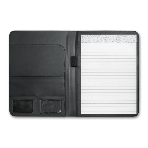 106273 - Sovrano Leather Portfolio - Large - Image 3