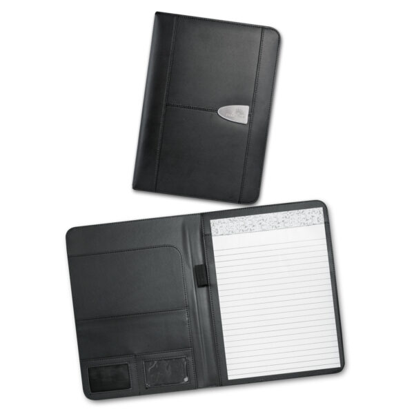 106273 - Sovrano Leather Portfolio - Large - Image 4