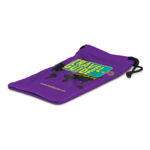 106379 - Full Colour Microfibre Pouch