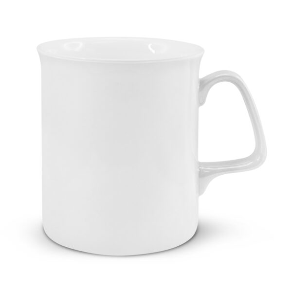 106507 - Chroma Bone China Coffee Mug - Image 2