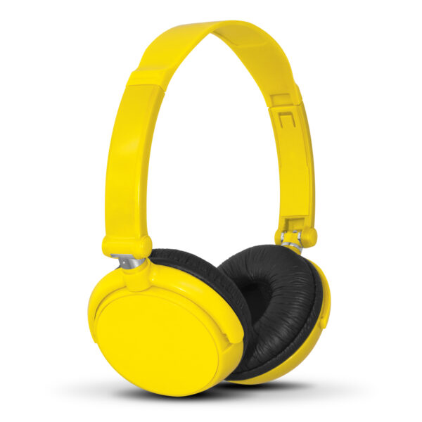 106926 - Pulsar Headphones - Image 3