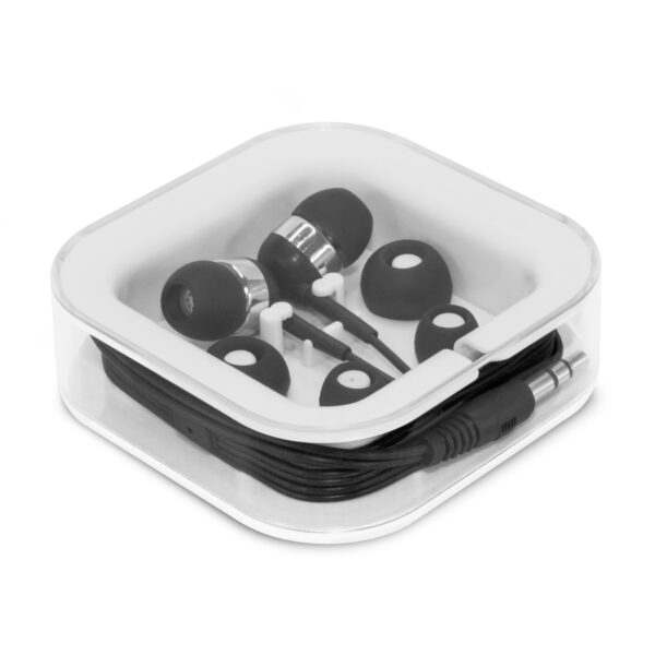 106932 - Helio Earbuds - Image 3