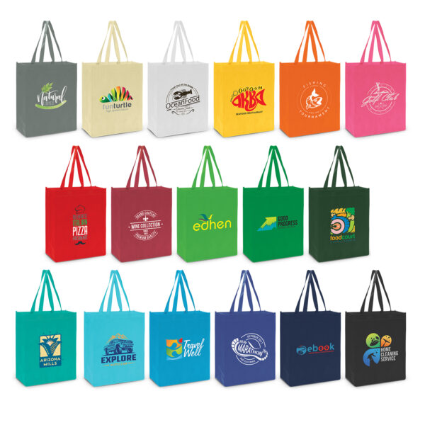 106964 - Avanti Tote Bag
