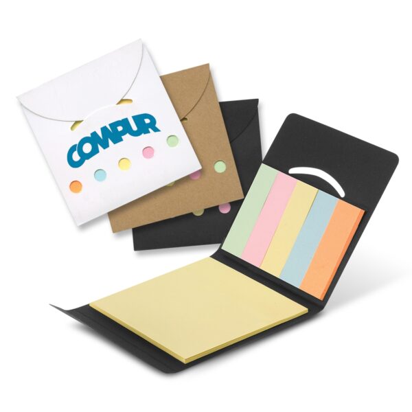 107077 - Cameo Pocket Pad