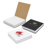 107078 - Comet Sticky Note Pad