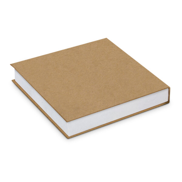 107078 - Comet Sticky Note Pad - Image 3
