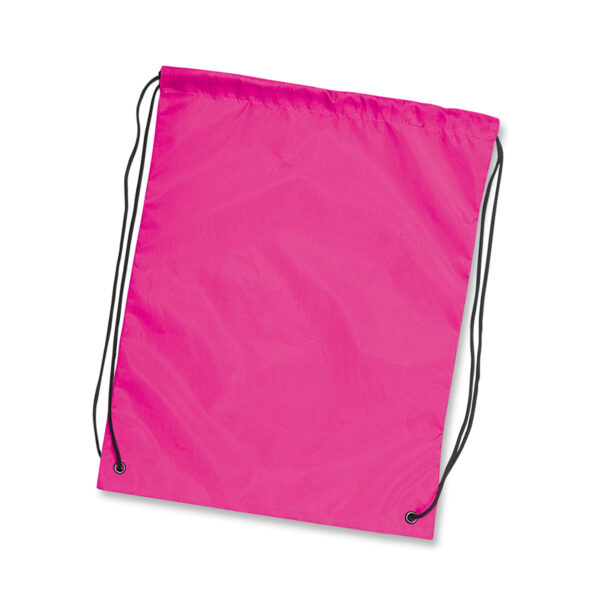107145 - Drawstring Backpack - Image 5