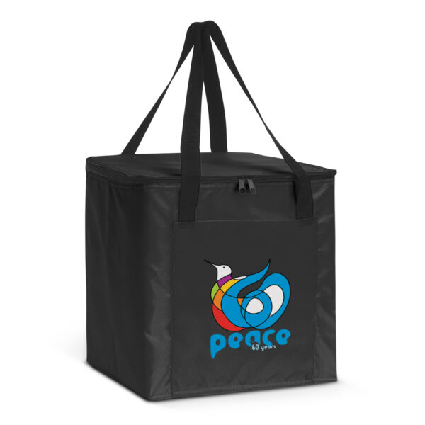 107151 - Arctic Cooler Bag