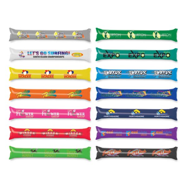 107289 - Thunder Stix