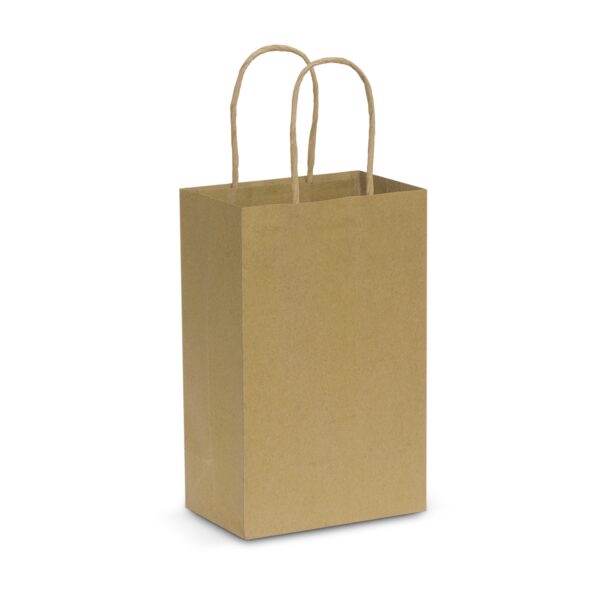 107582 - Paper Carry Bag - Small - Image 4