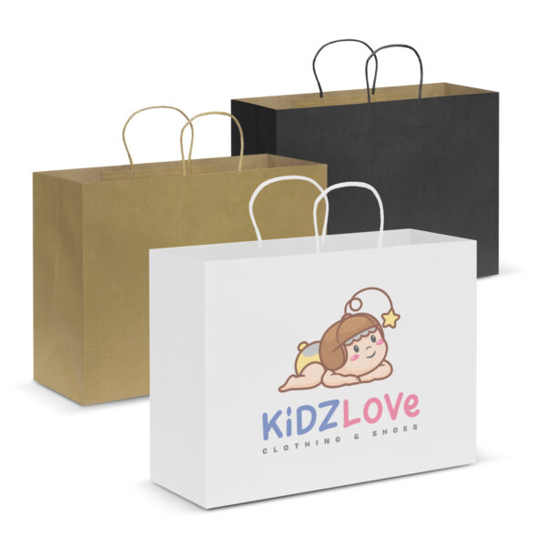 107594 - Paper Carry Bag - Extra Large
