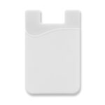 107627 - Silicone Phone Wallet - Image 2