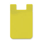 107627 - Silicone Phone Wallet - Image 3