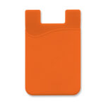 107627 - Silicone Phone Wallet - Image 4