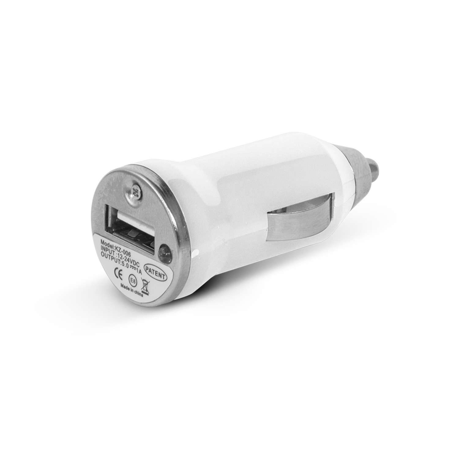 107639 - Mini Car Charger - Image 2