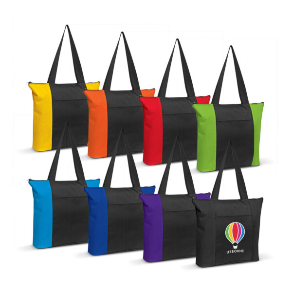 107656 - Avenue Tote Bag