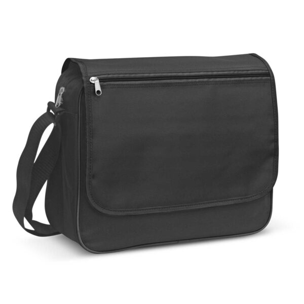 107660 - Soho Messenger Bag - Image 2